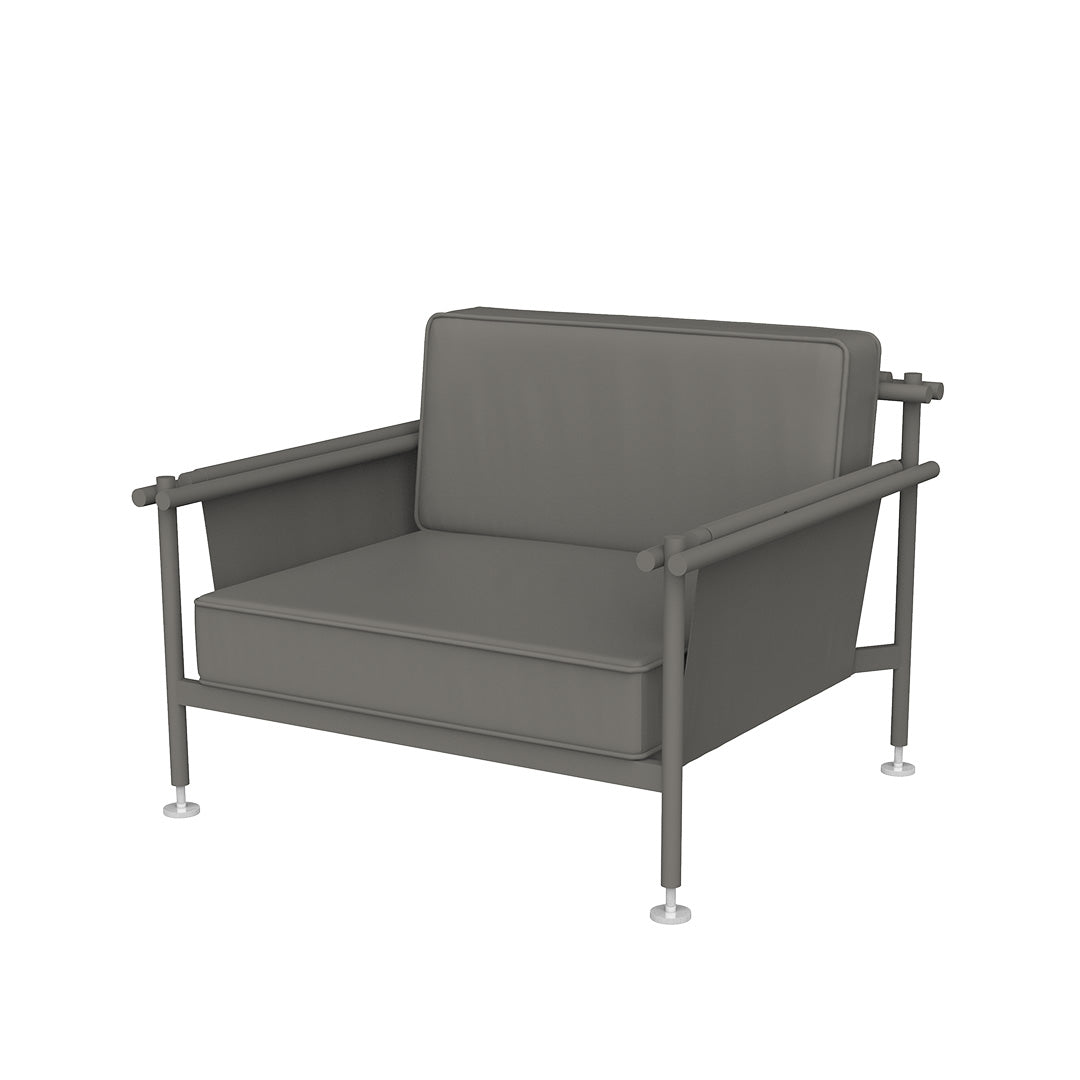 Hamptons Lounge Chair