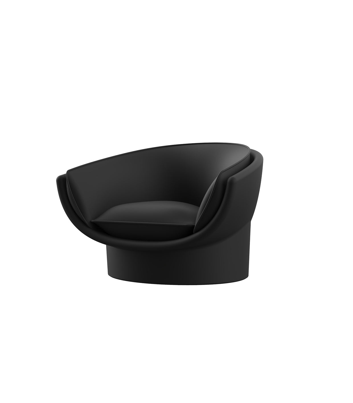Luna Lounge Chair