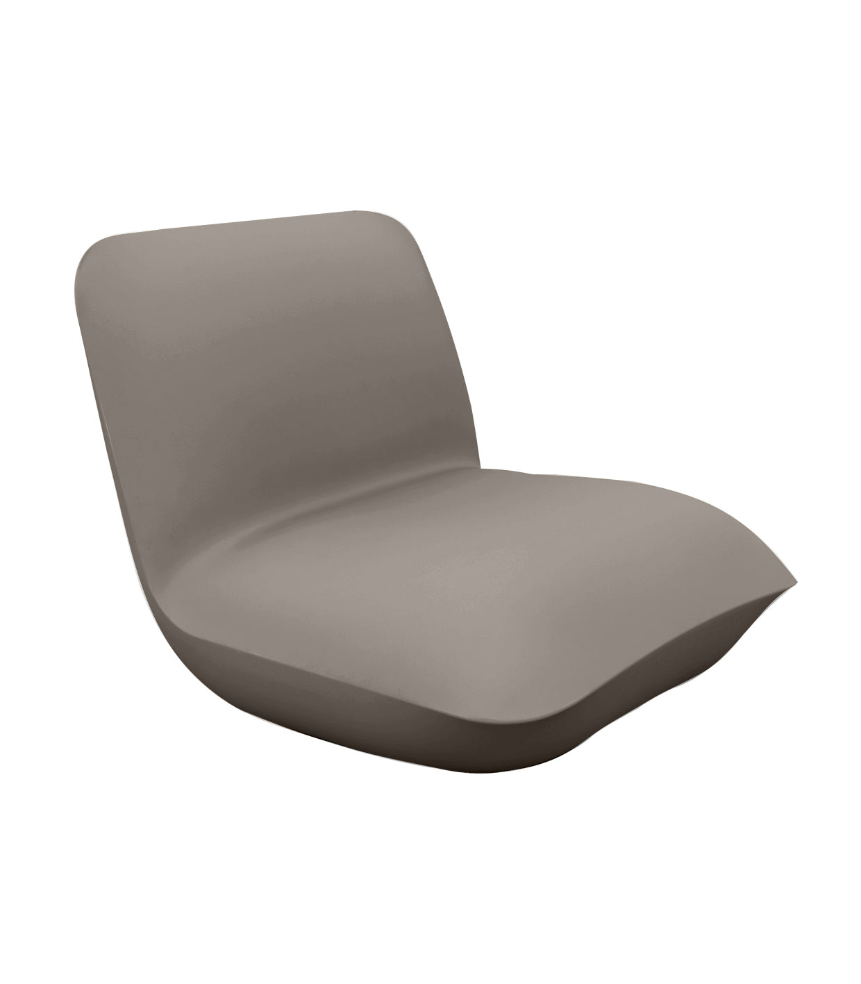 Pillow Lounge Chair