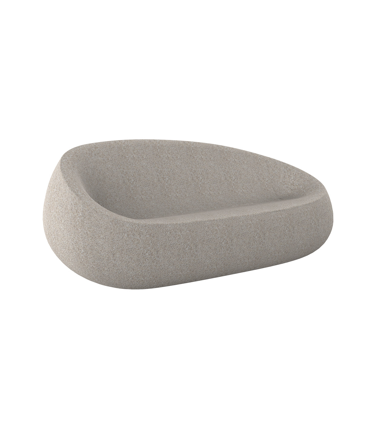 Stone Sofa