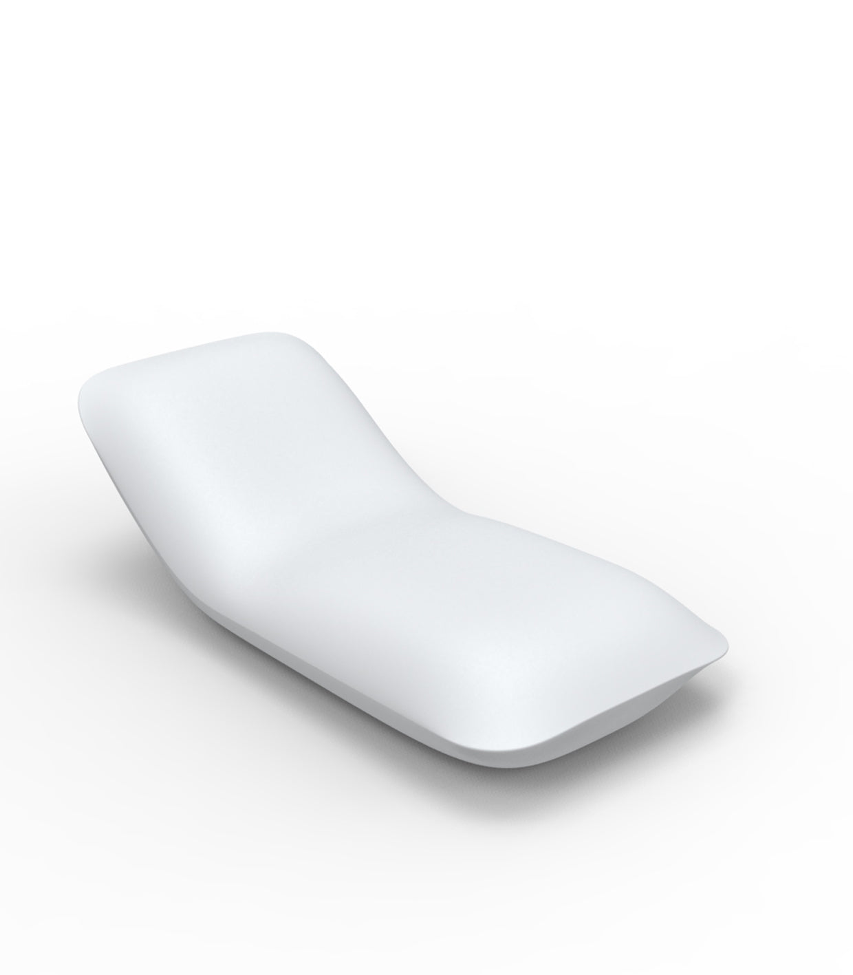 Pillow Sun Chaise