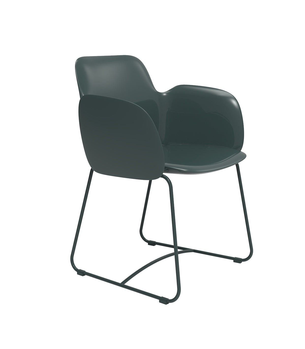 Pezzettina Armchair