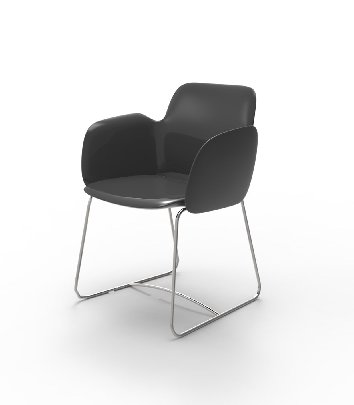 Pezzettina Armchair