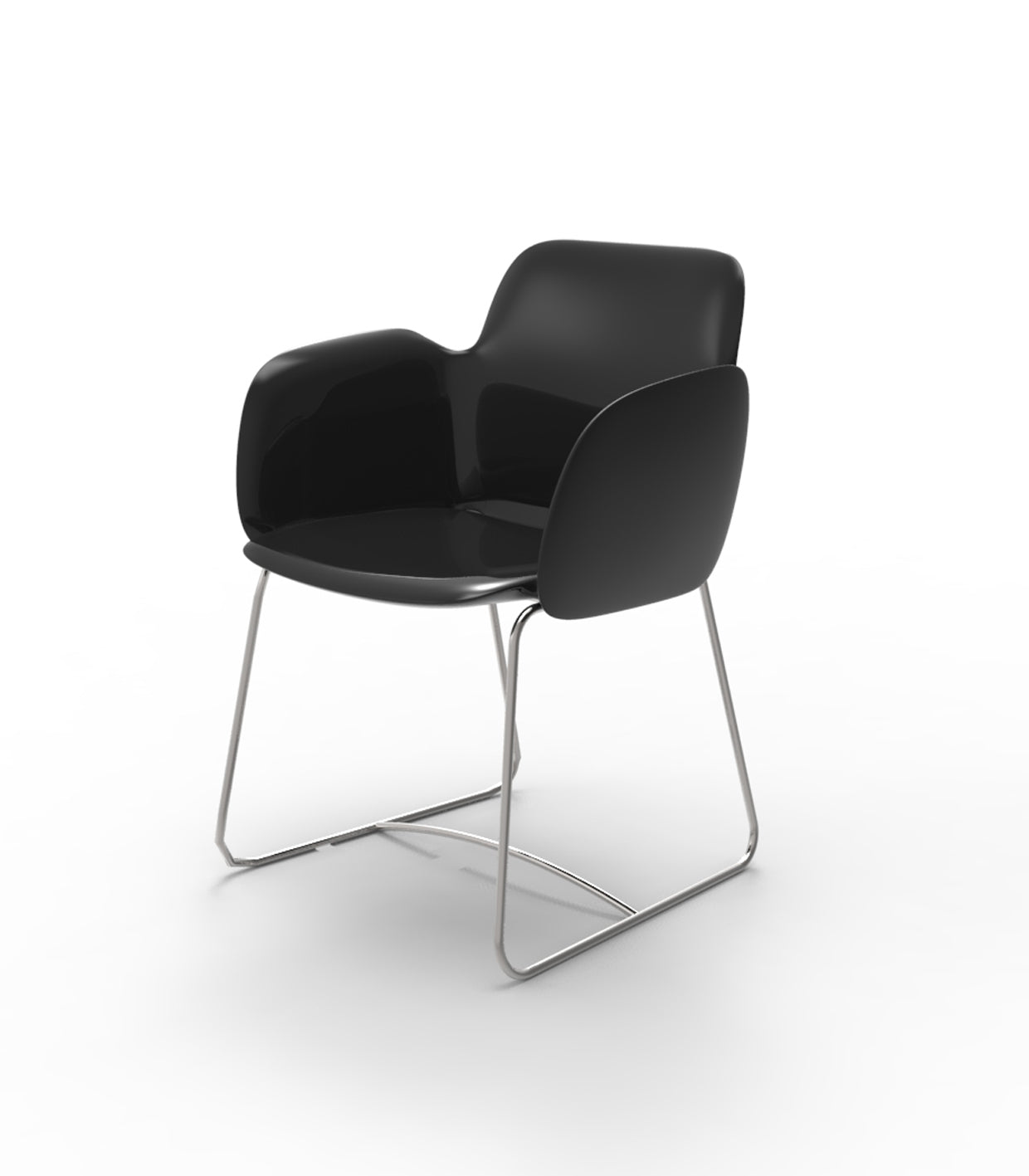 Pezzettina Armchair