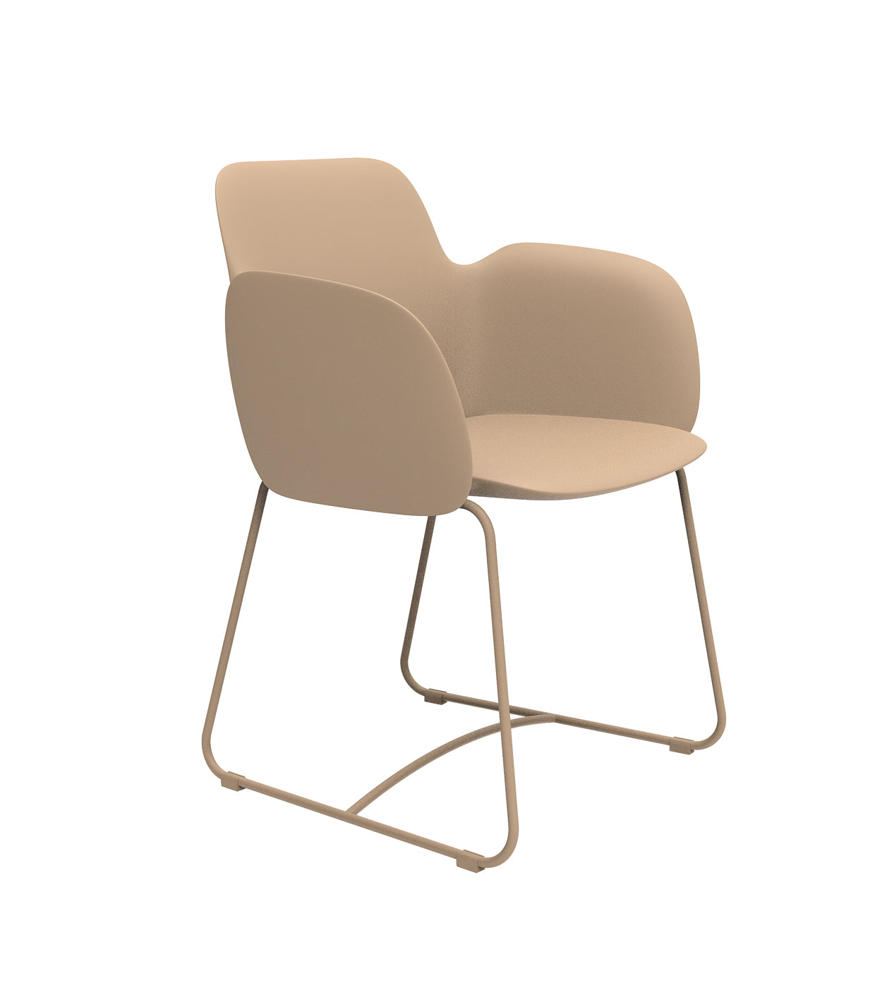 Pezzettina Armchair