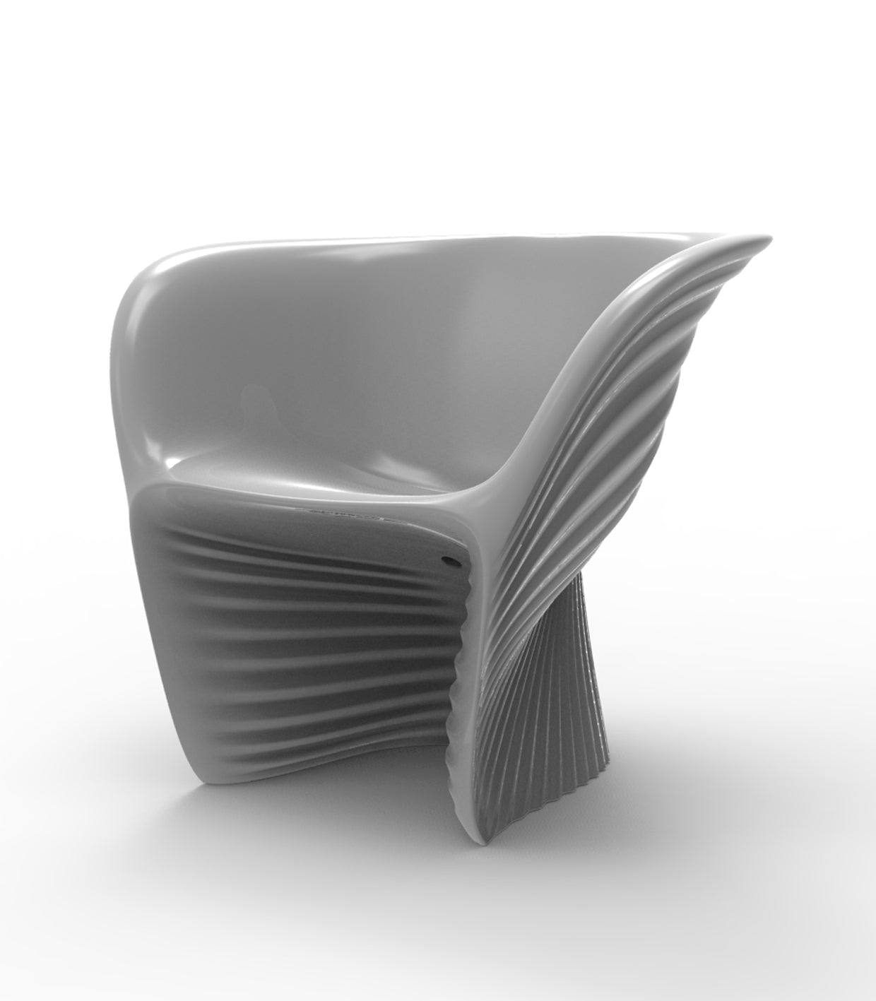 Biophilia Lounge Chair