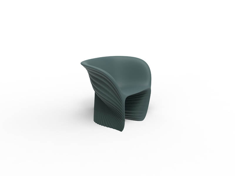 Biophilia Lounge Chair