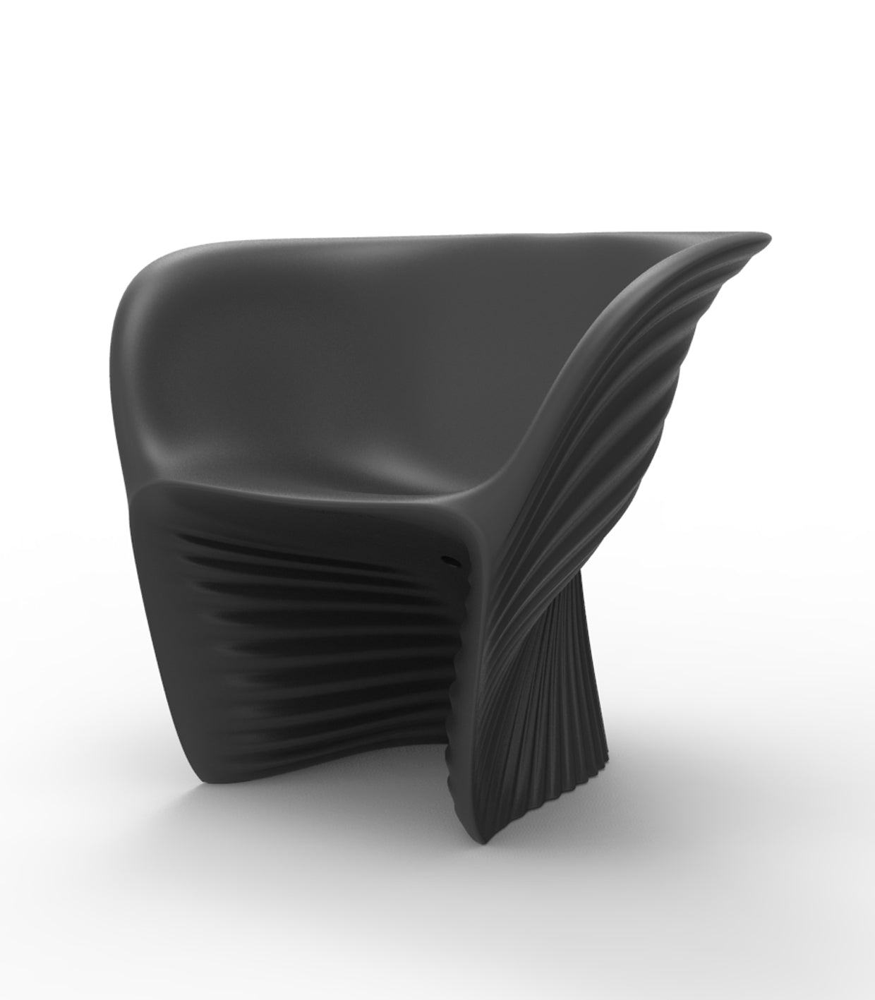 Biophilia Lounge Chair
