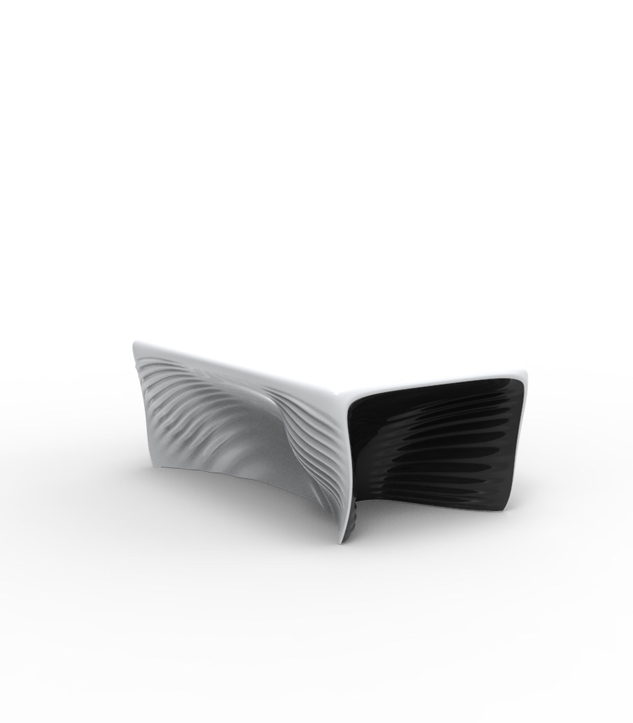 Biophilia Coffee Table 101X67X