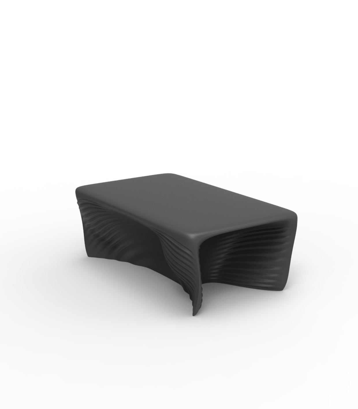 Biophilia Coffee Table 101X67X