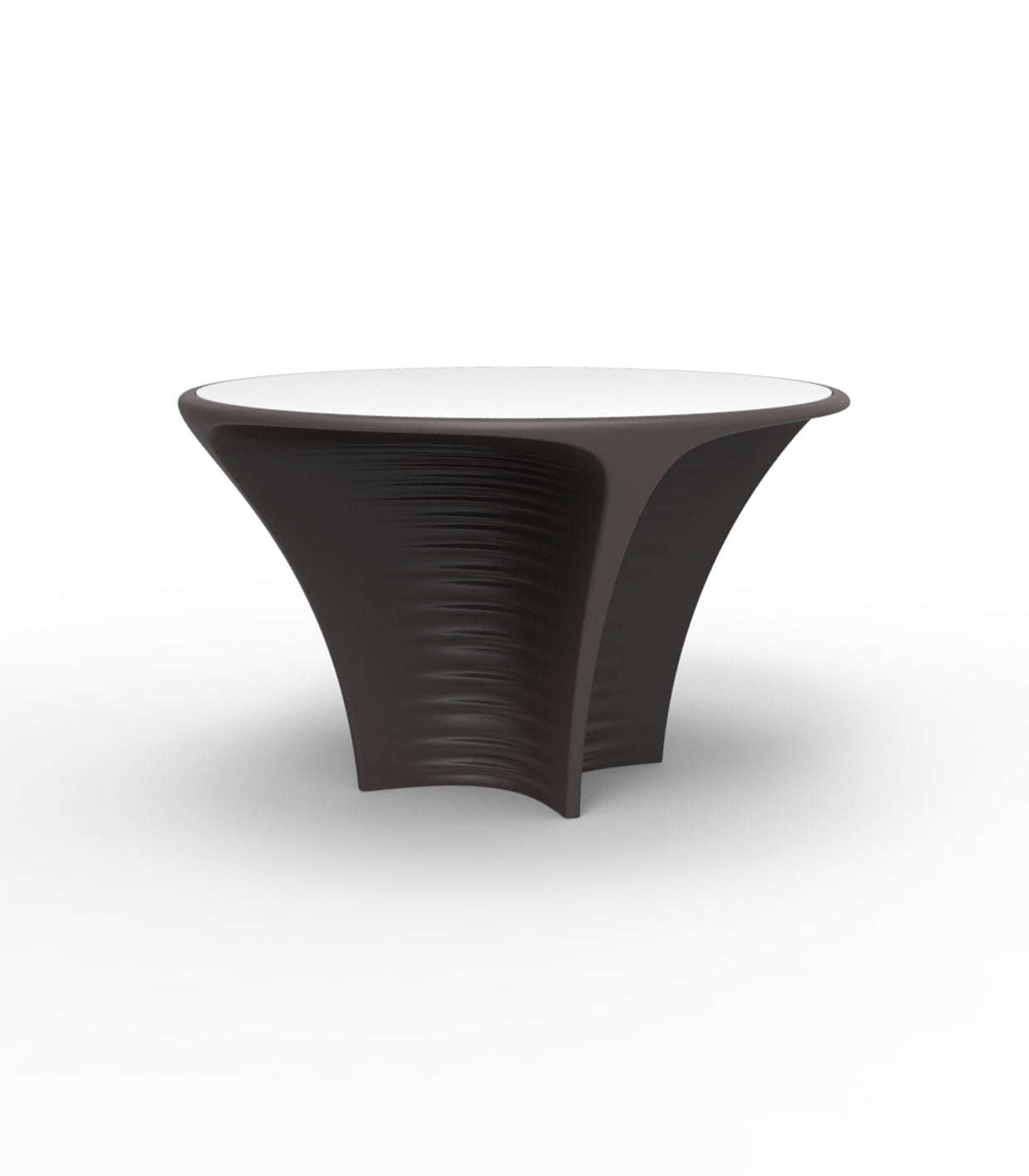 Biophilia Table Ø120X72