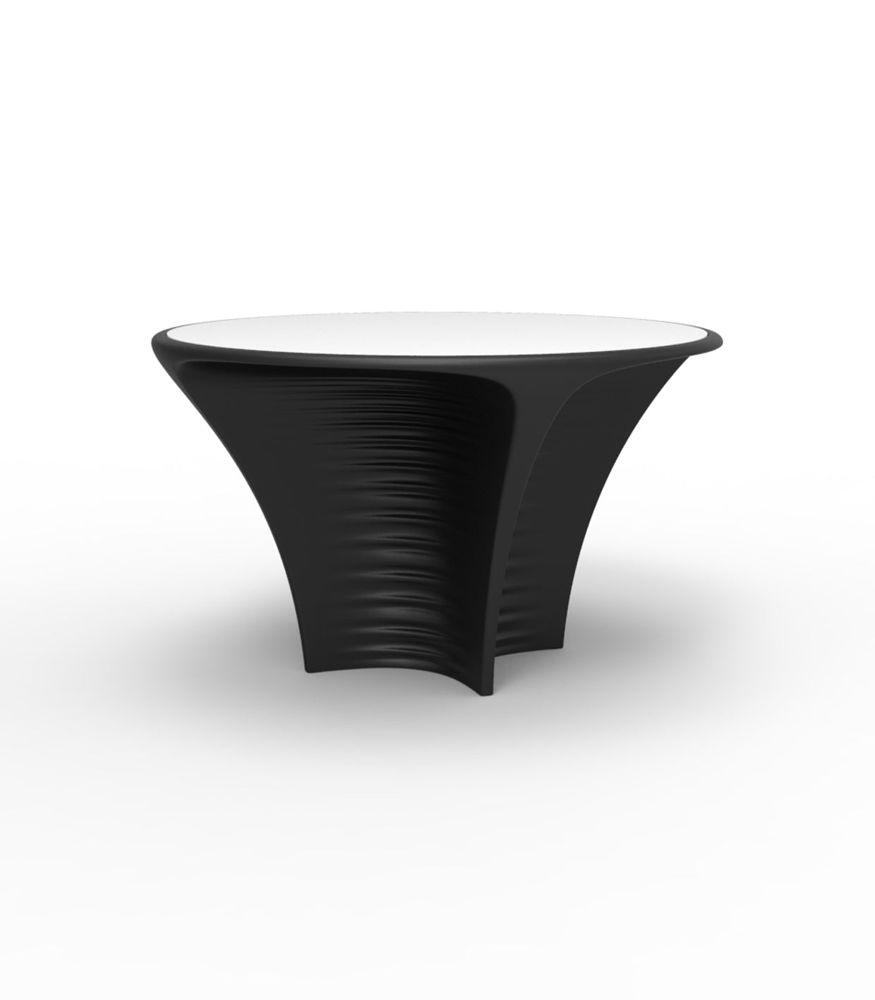 Biophilia Table Ø120X72