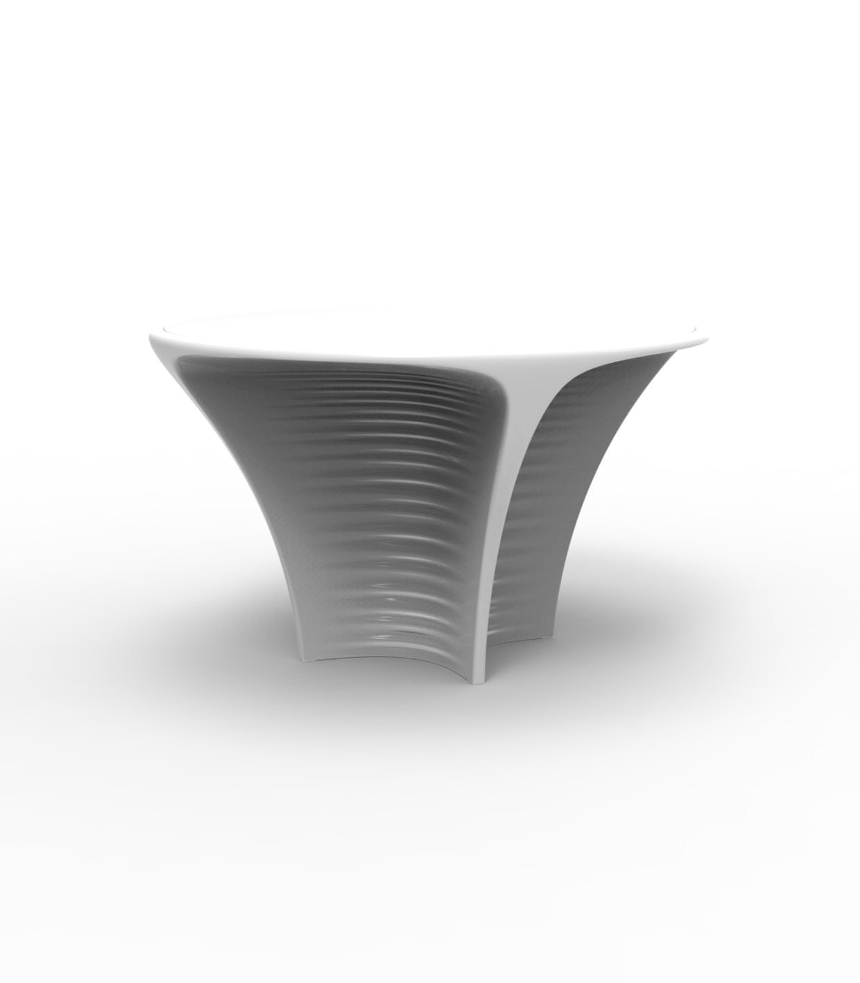 Biophilia Table Ø120X72