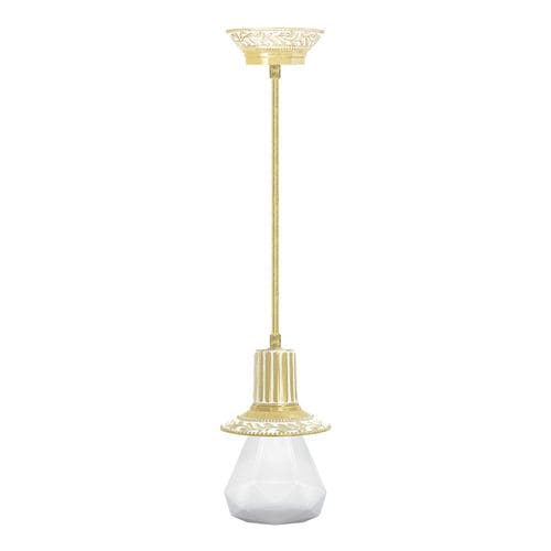 Pendant Lamp Glass
