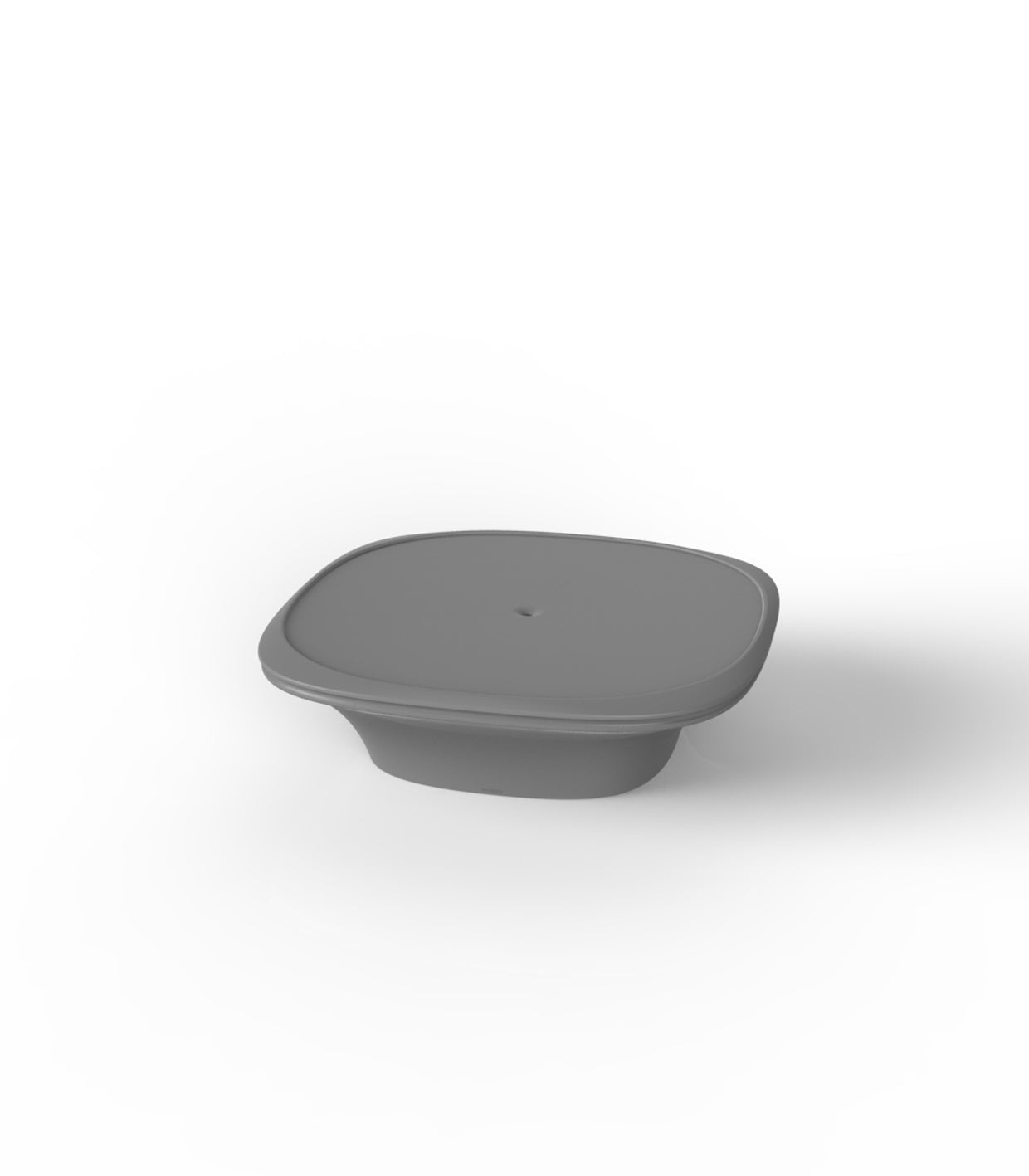 Ufo Coffee Table 100X100X28