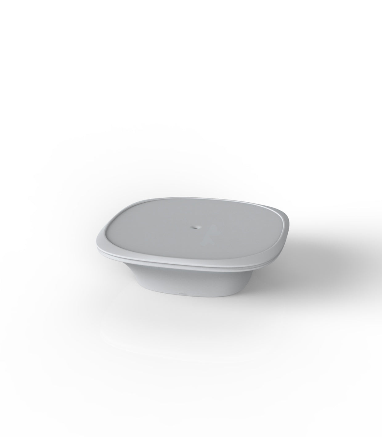 Ufo Coffee Table 100X100X28