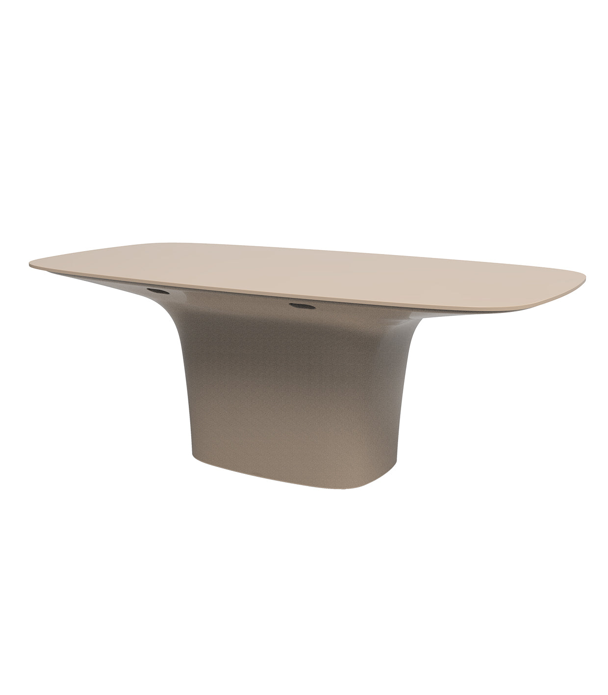 Ufo Table 200X100X72