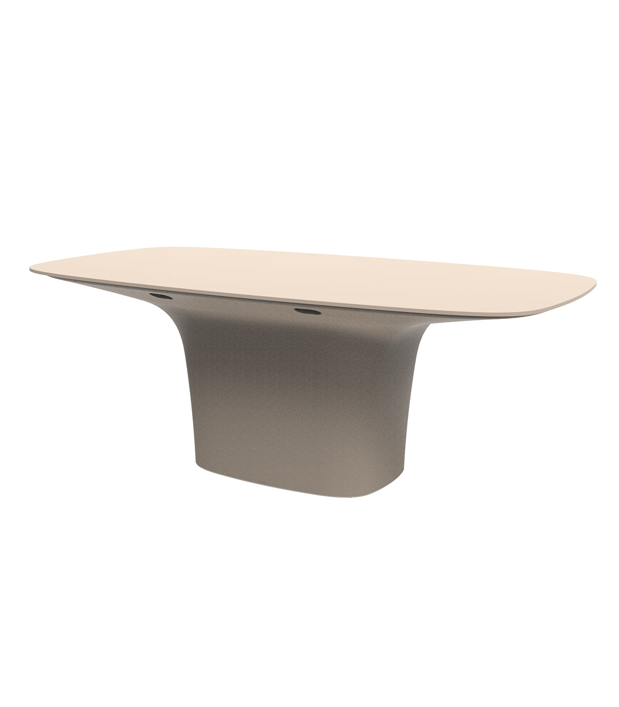 Ufo Table 200X100X72