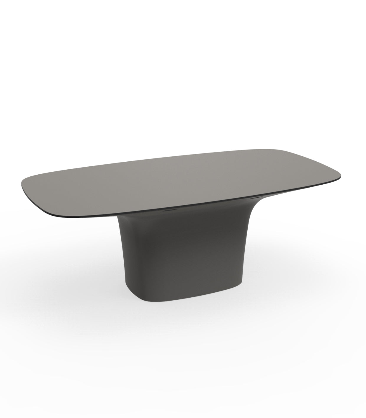 Ufo Table 200X100X72