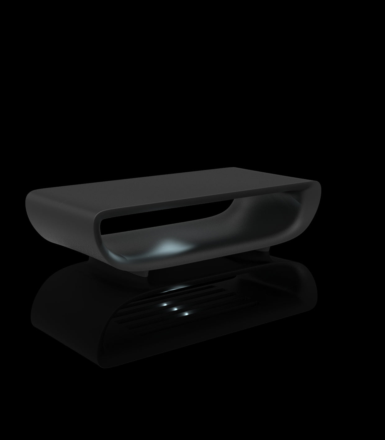 Bum-Bum Coffee Table 148X68X38