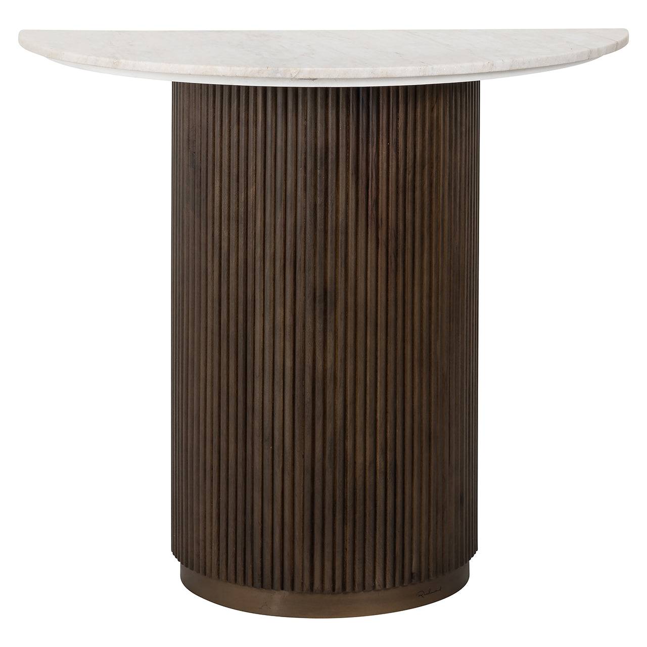 Console Mayfield (Brown)