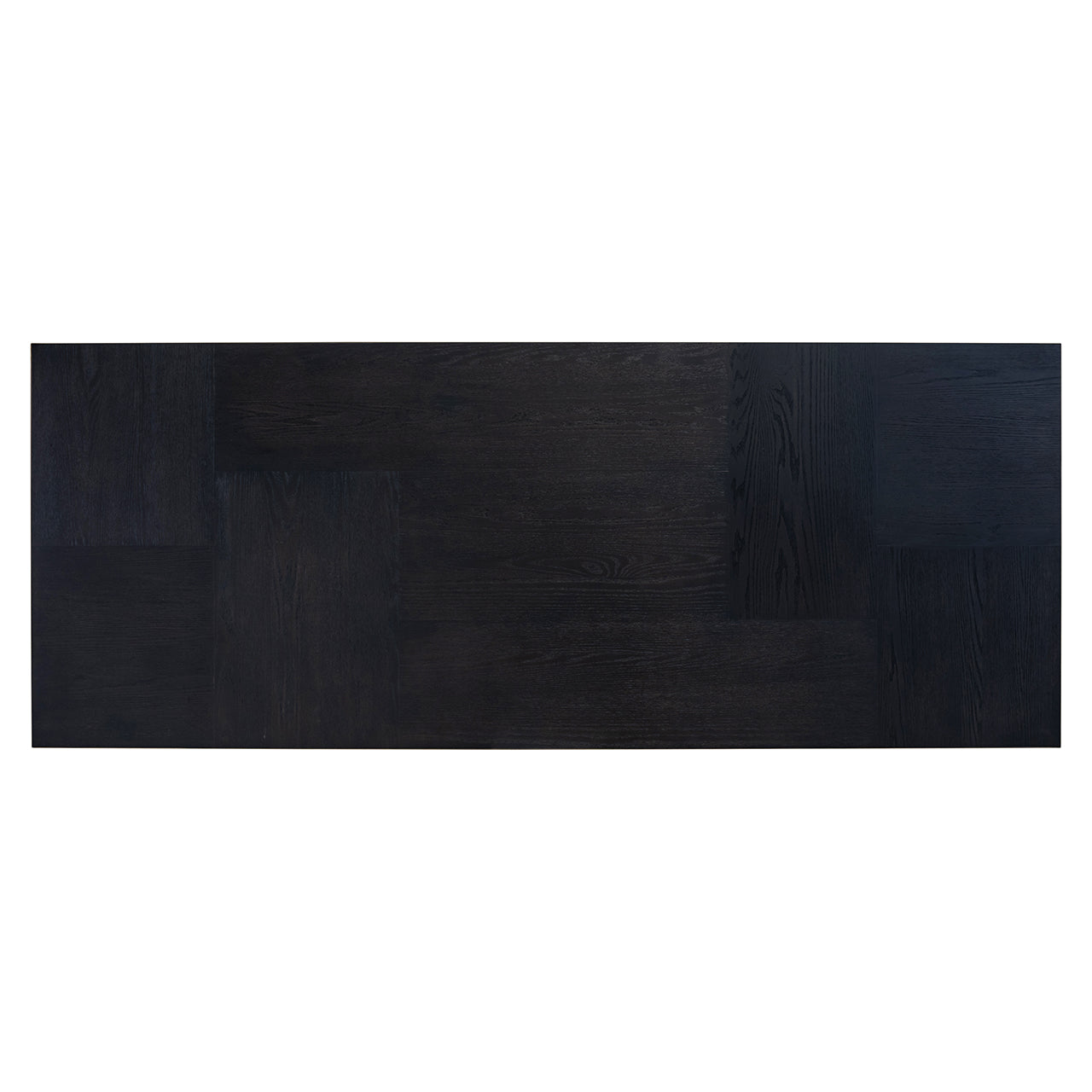 Dining table Cambon 320 (Dark coffee)