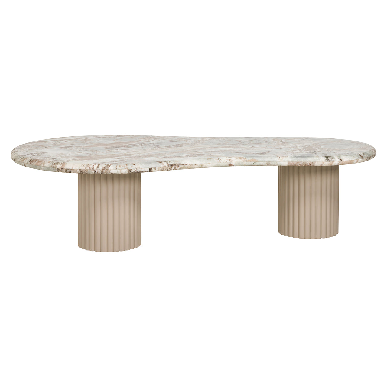 Coffee table Coronel (Beige)