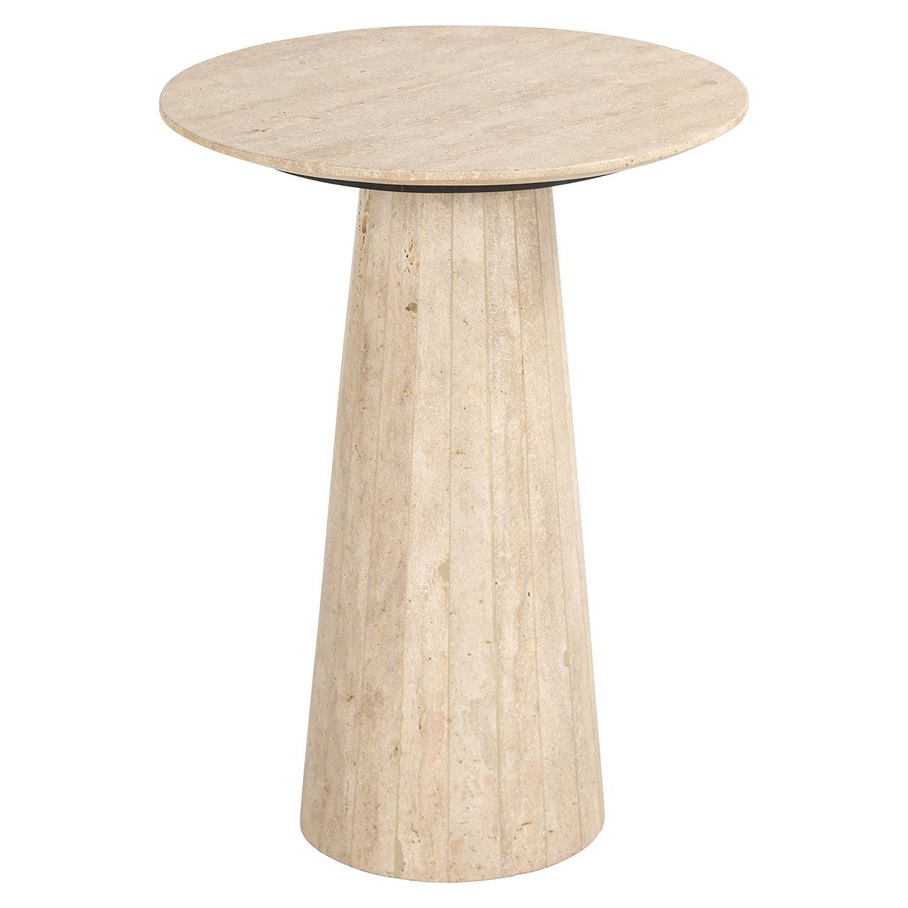 End table Cavo (Beige)