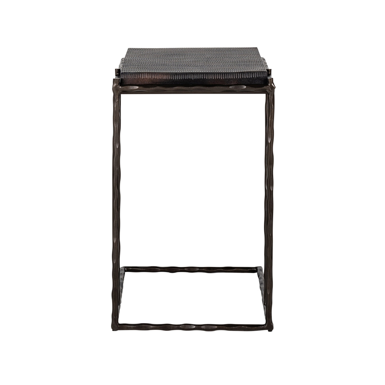 Side Table Ventana (Black)