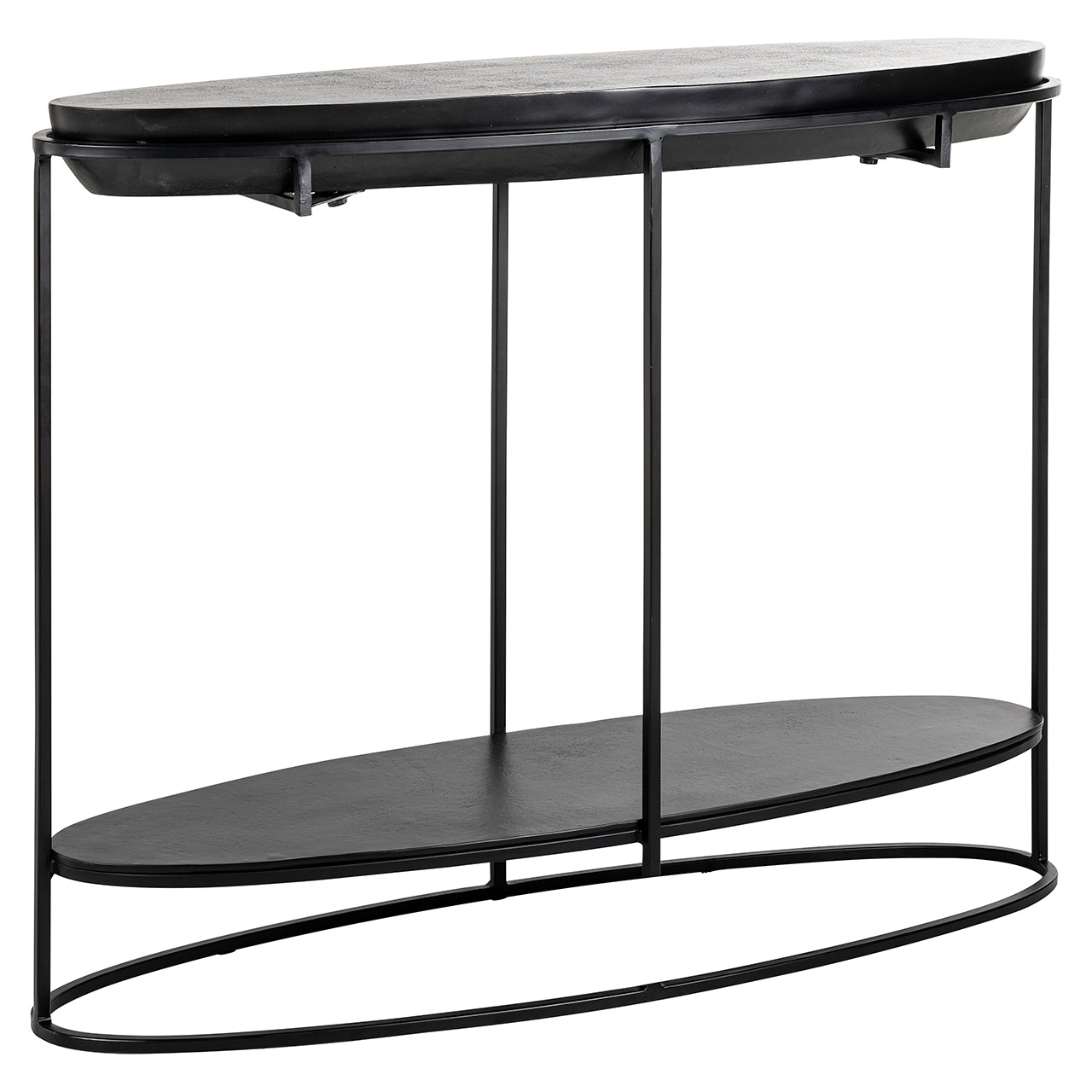 Console Calesta (Black)