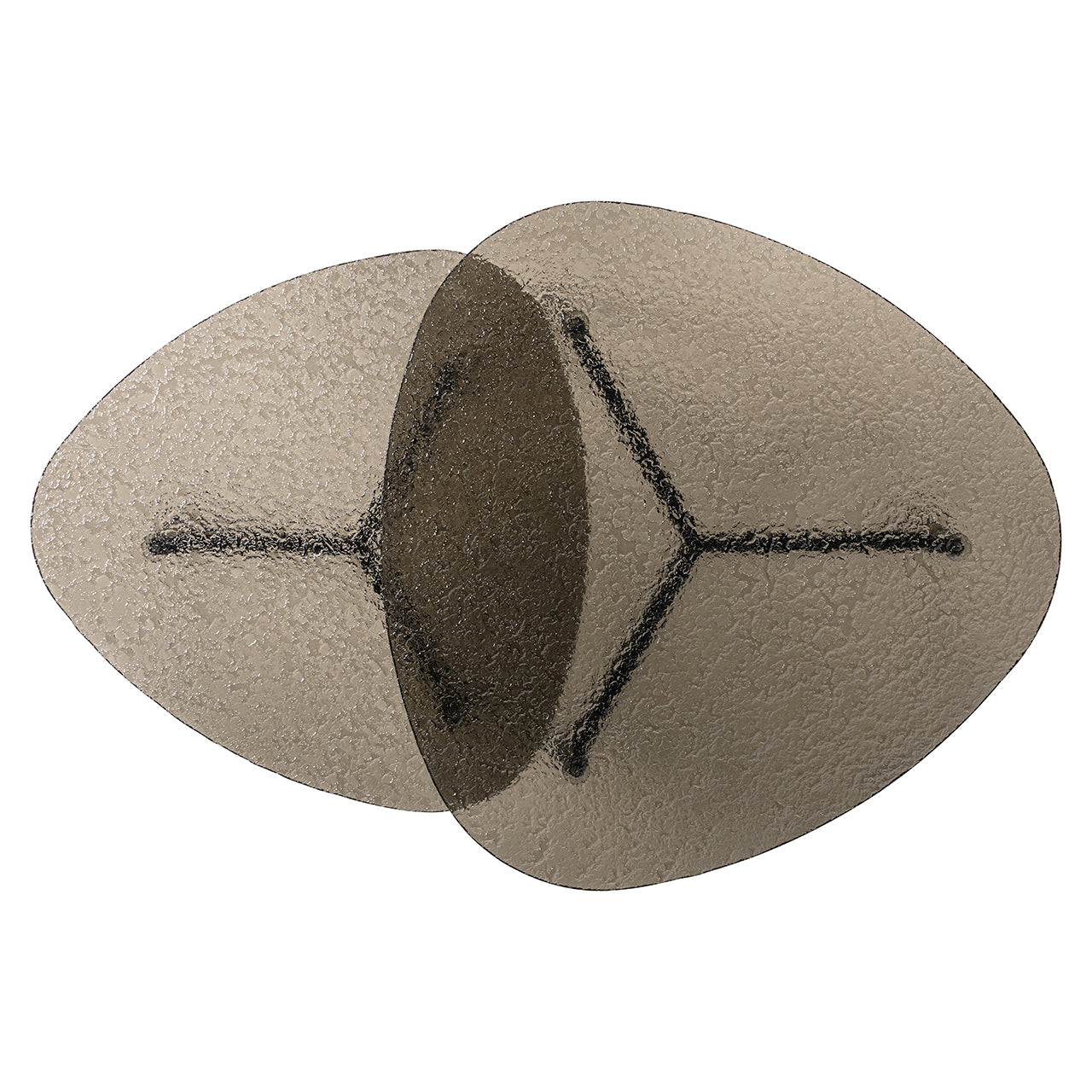 Coffee table Riley set of 2