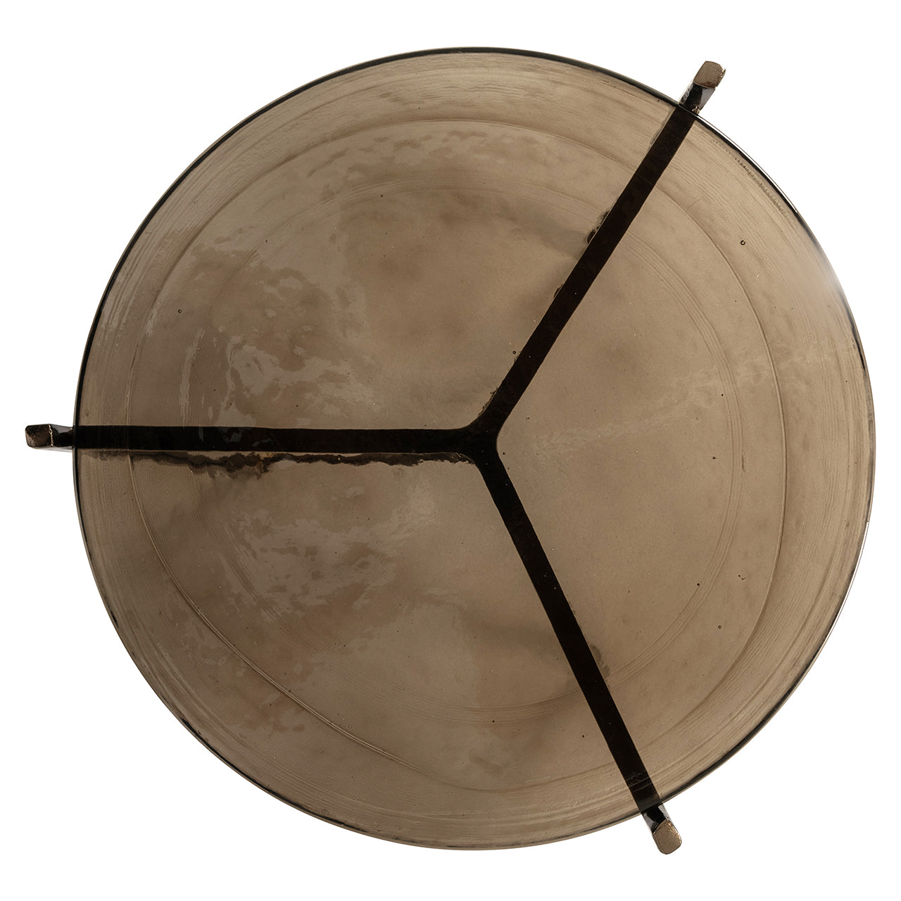 End table Mateo 43Ø