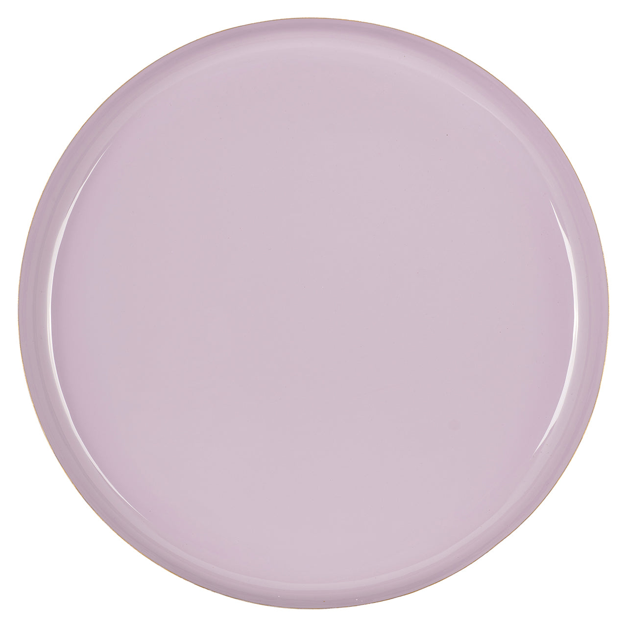 End table Empire (Brushed Gold)