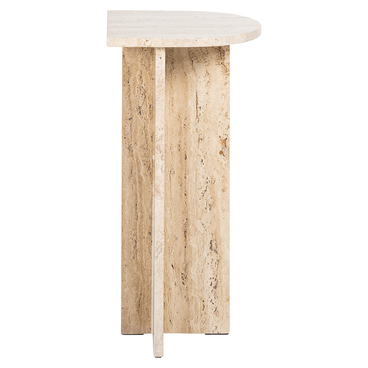 End table Costello (Beige)