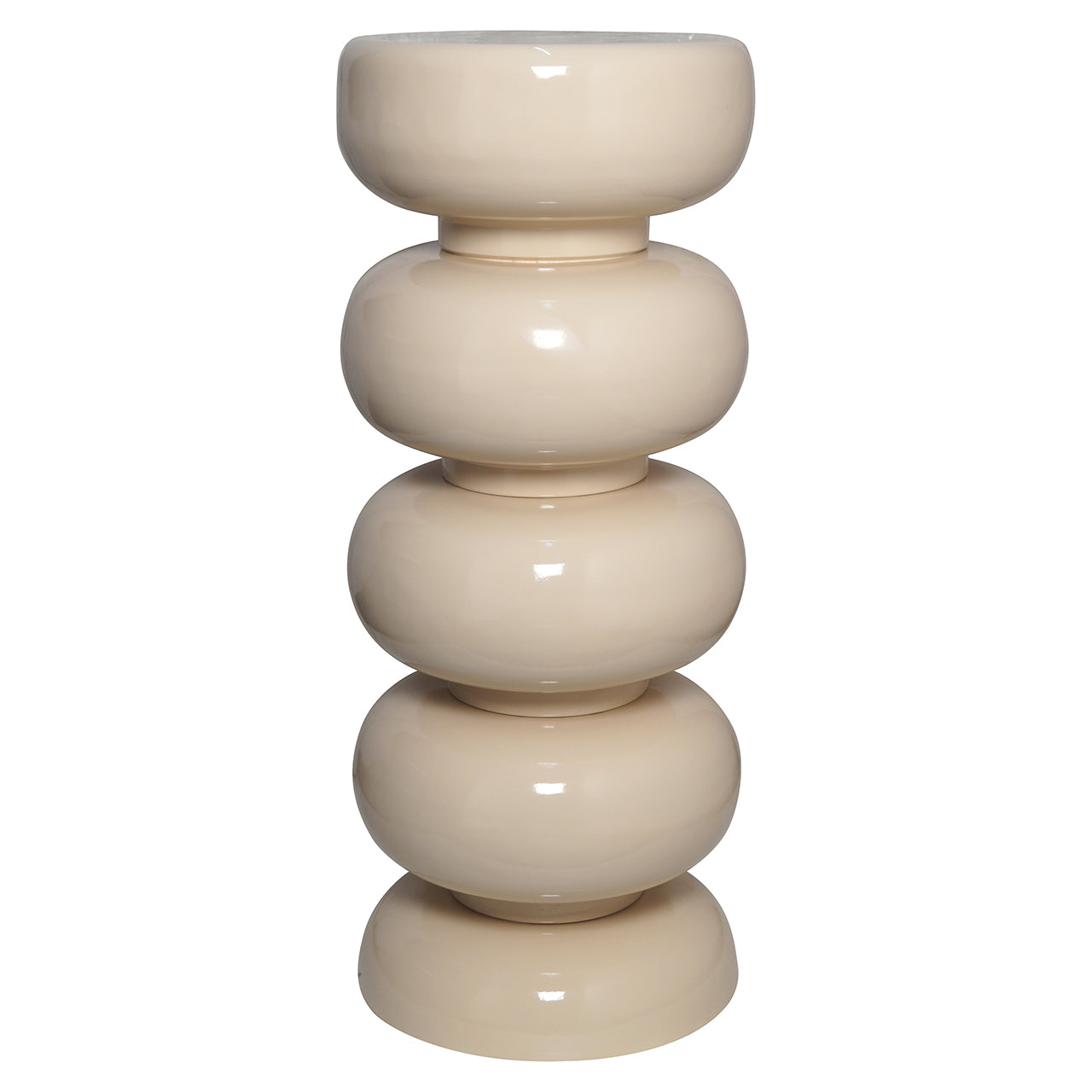 Column Jari beige (Tapioca)