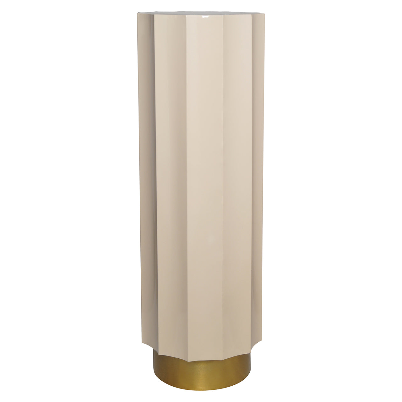 Column Isabelle beige (Beige)