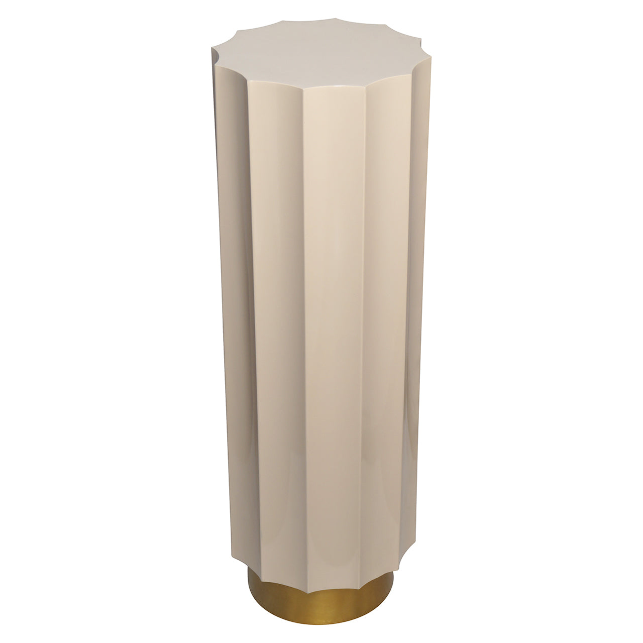 Column Isabelle beige (Beige)