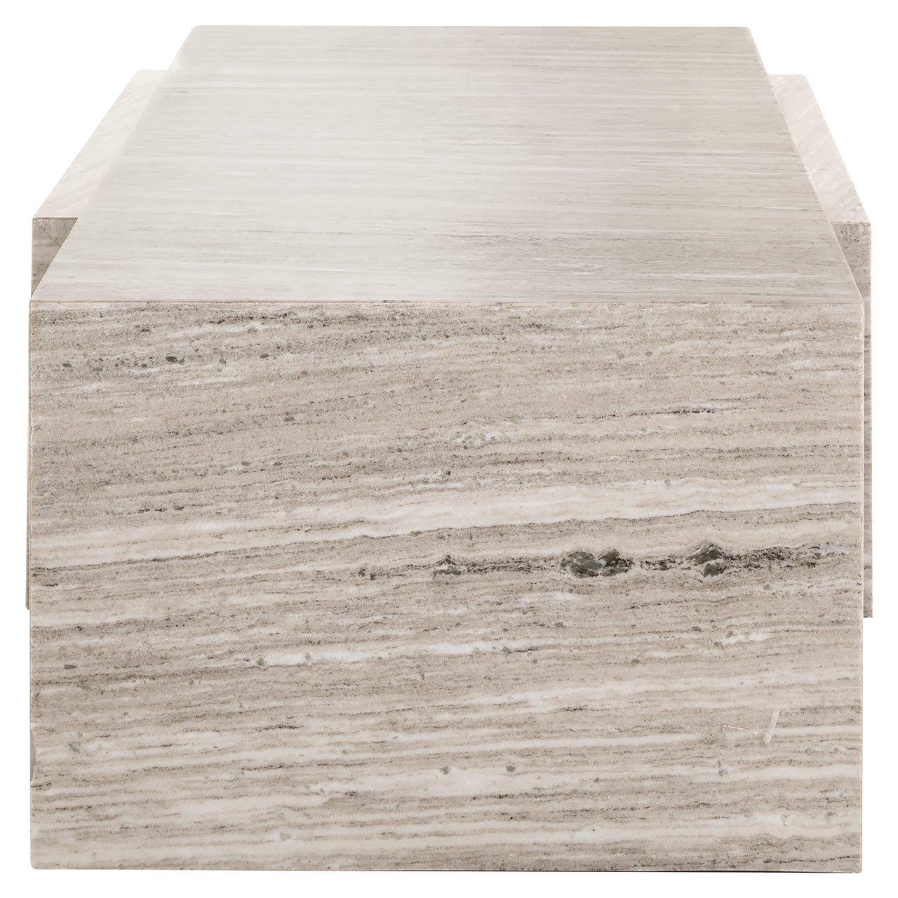 Coffee table Novaz set of 2 (Sand)