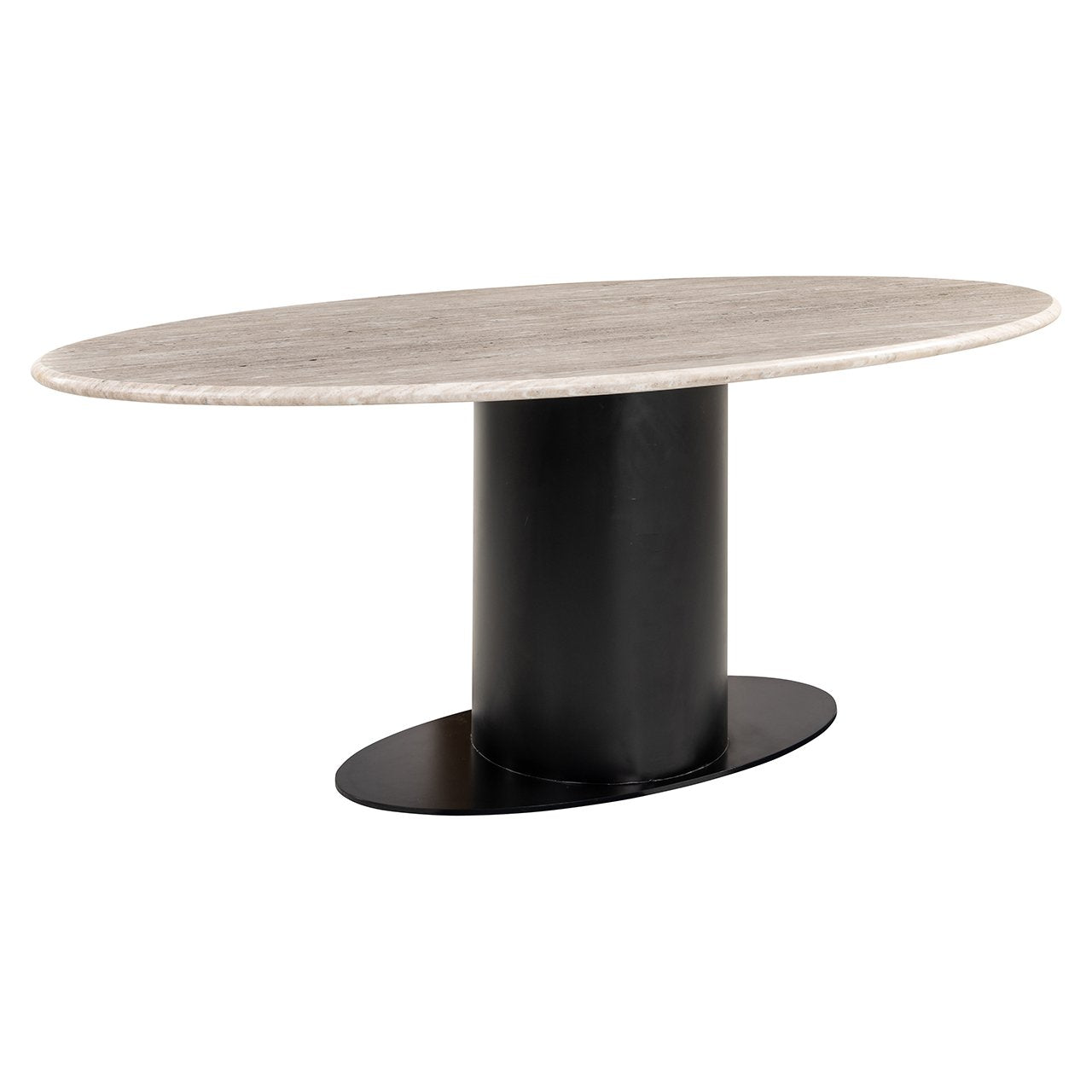 Dining table Brodman 200 (Sand)