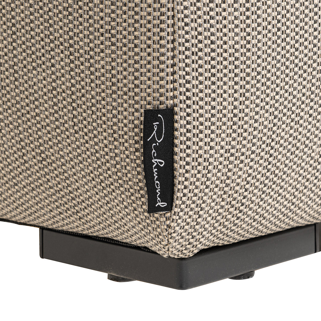 Outdoor daybed Jondal taupe (22085 Taupe)