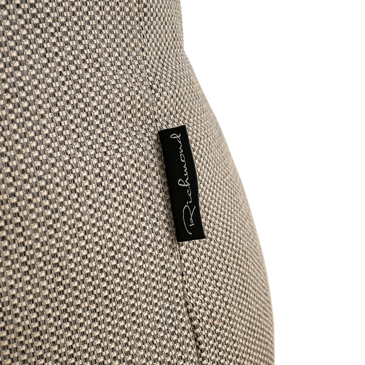 Outdoor lounge chair Scoppios taupe (22085 Taupe)