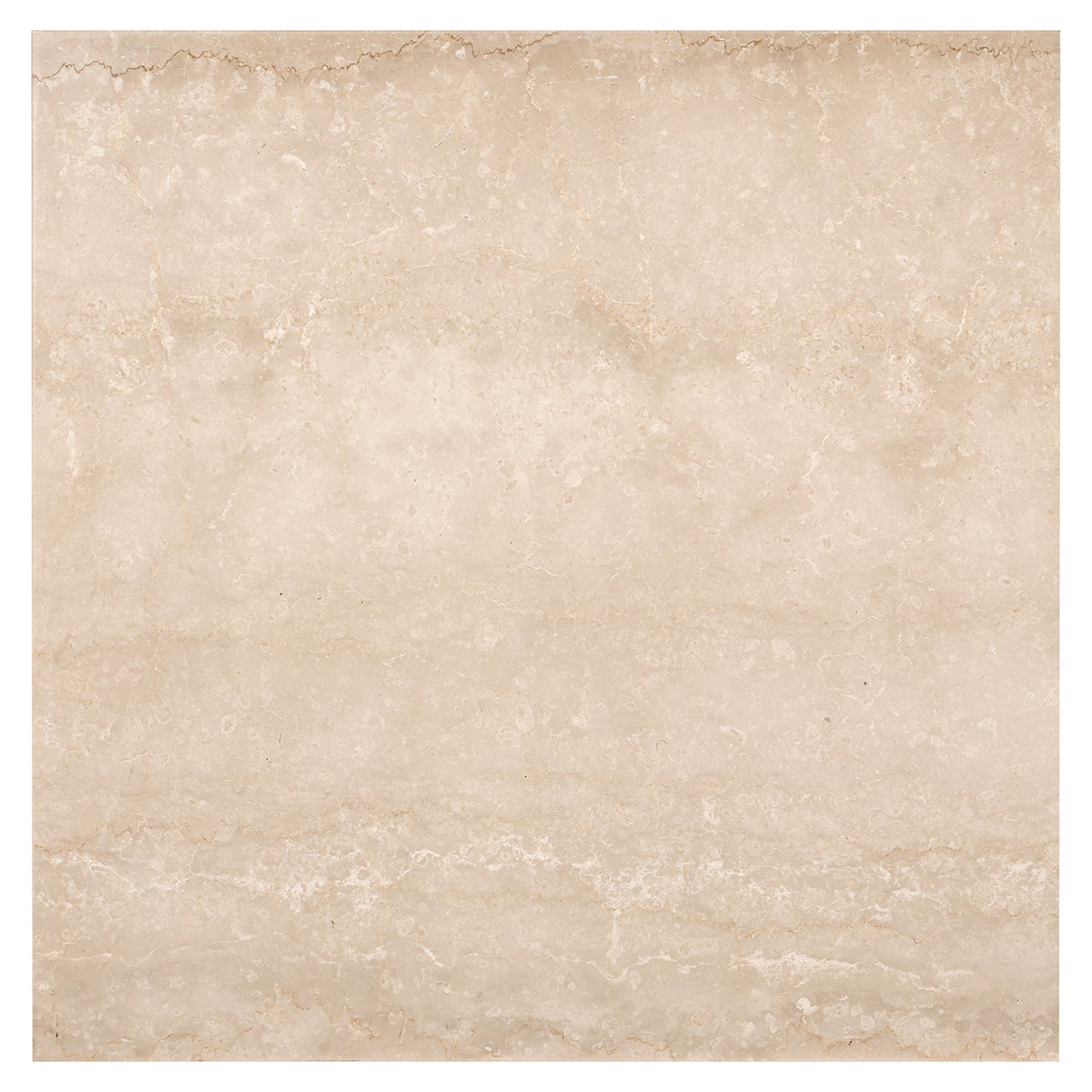 Bistro table Tavolo square (Beige)