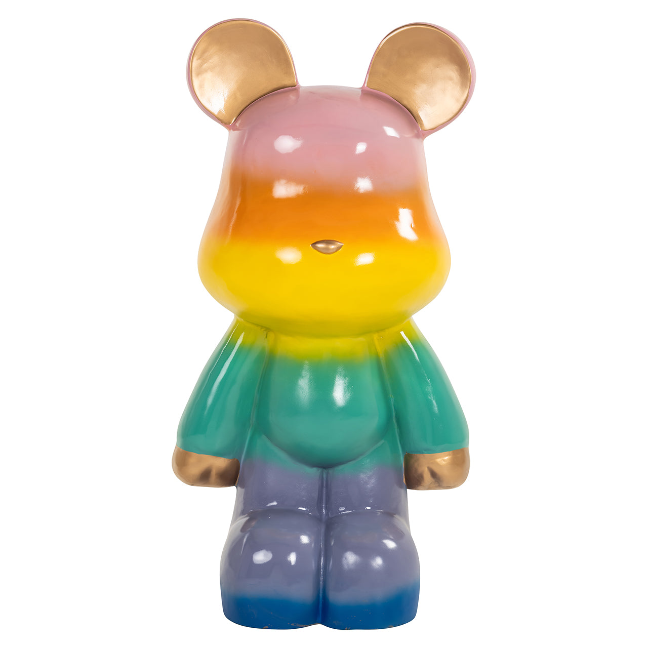 Decorative object Baloo ()