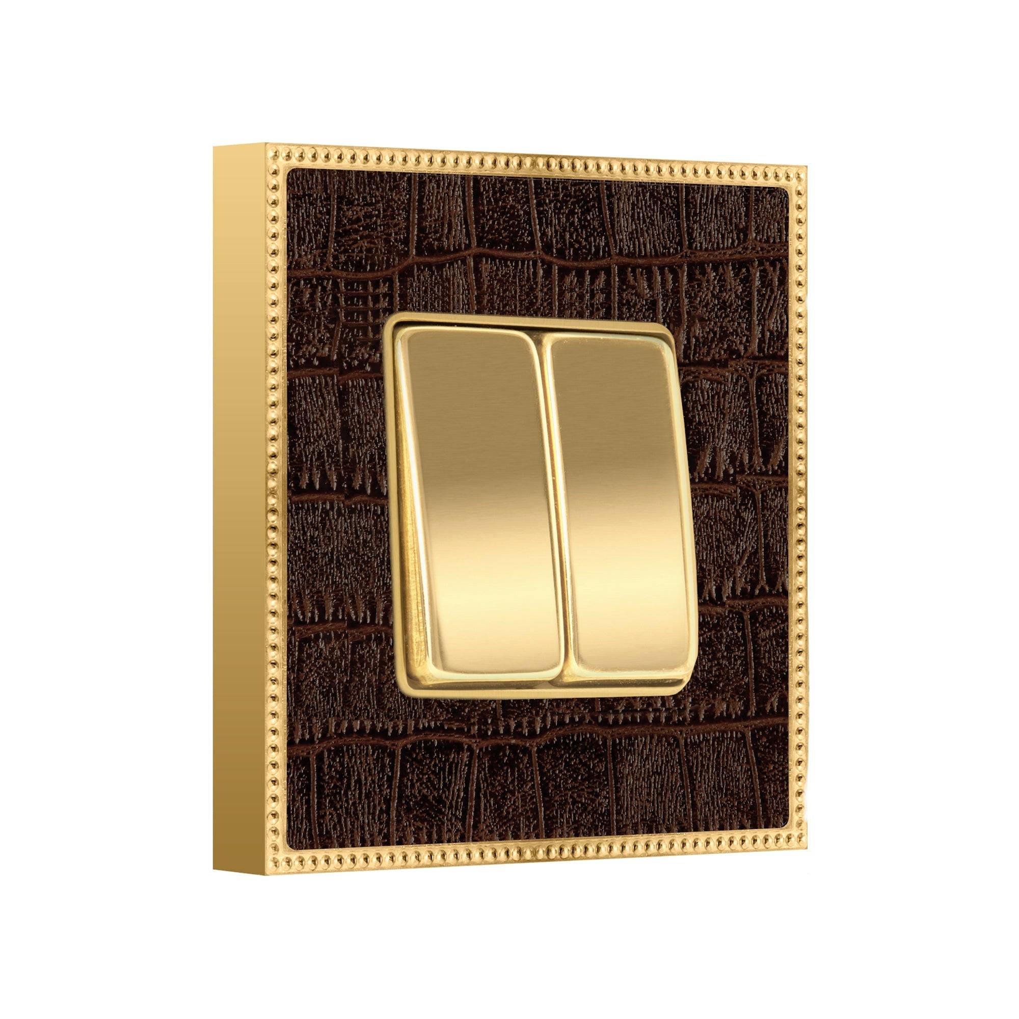 Double Rocker Switch Tapestry Belle Epoque