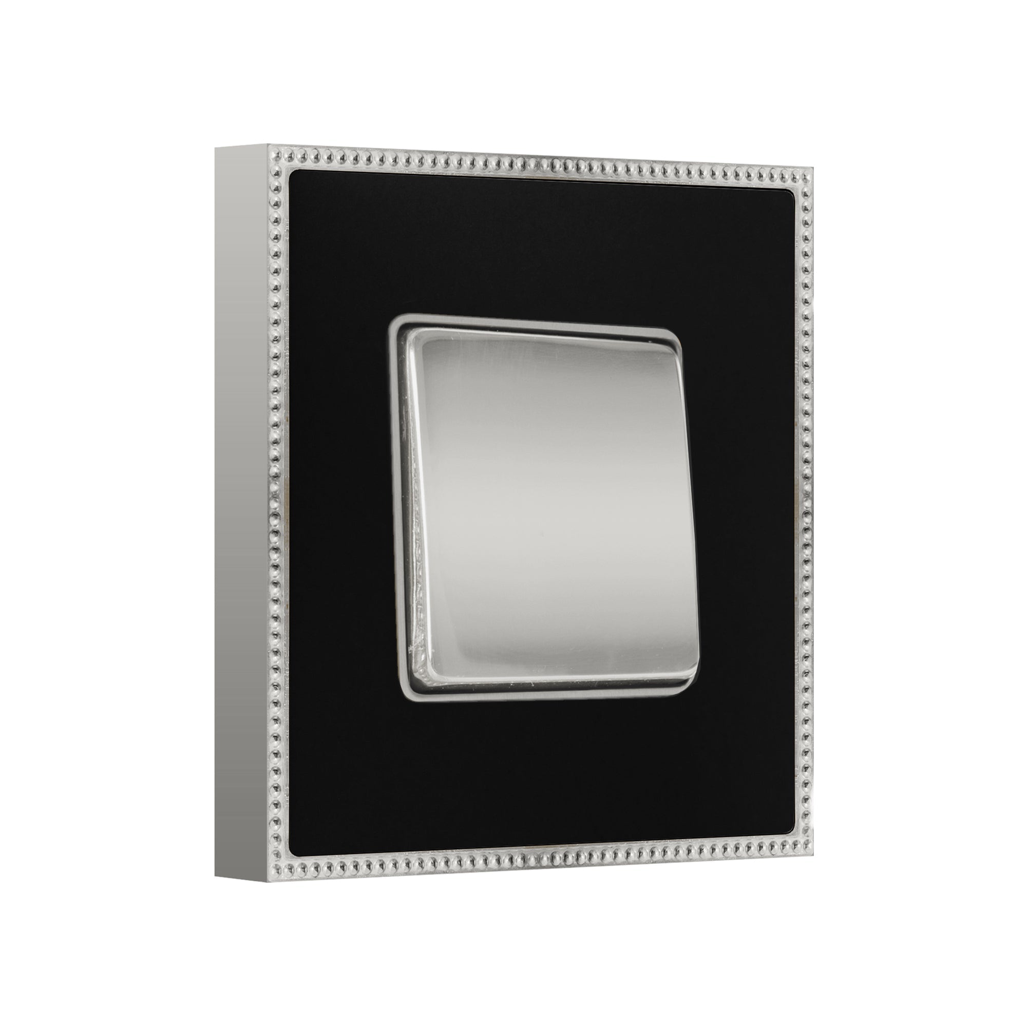 Rocker Switch Metal Belle Epoque