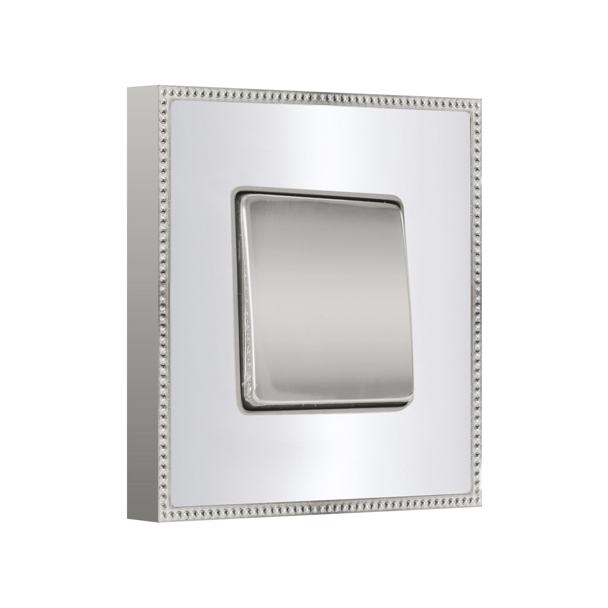 Rocker Switch Metal Belle Epoque