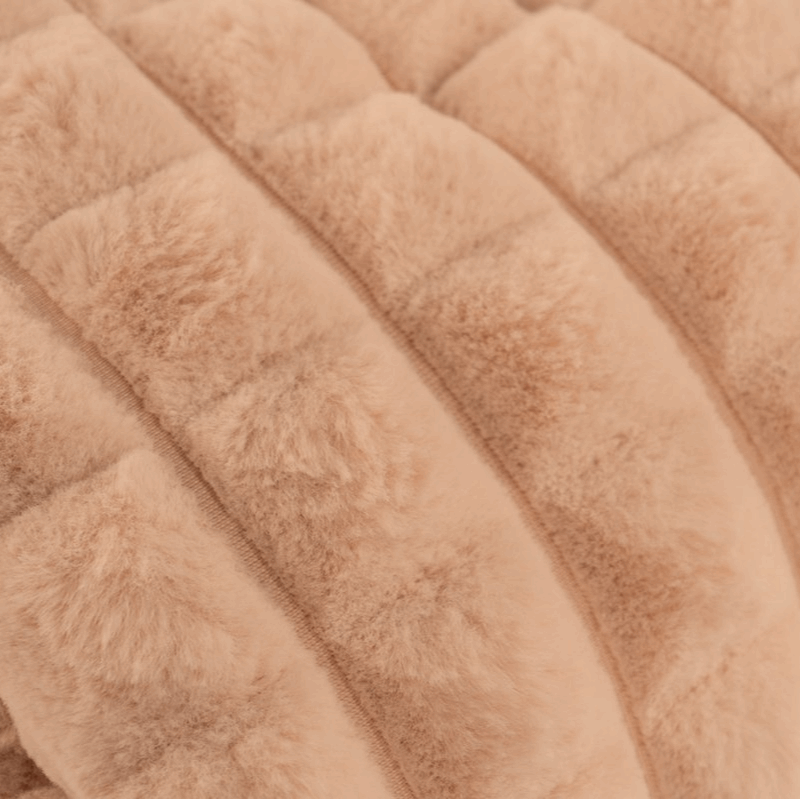 Blanket Harmony - Peach 150×200 cm