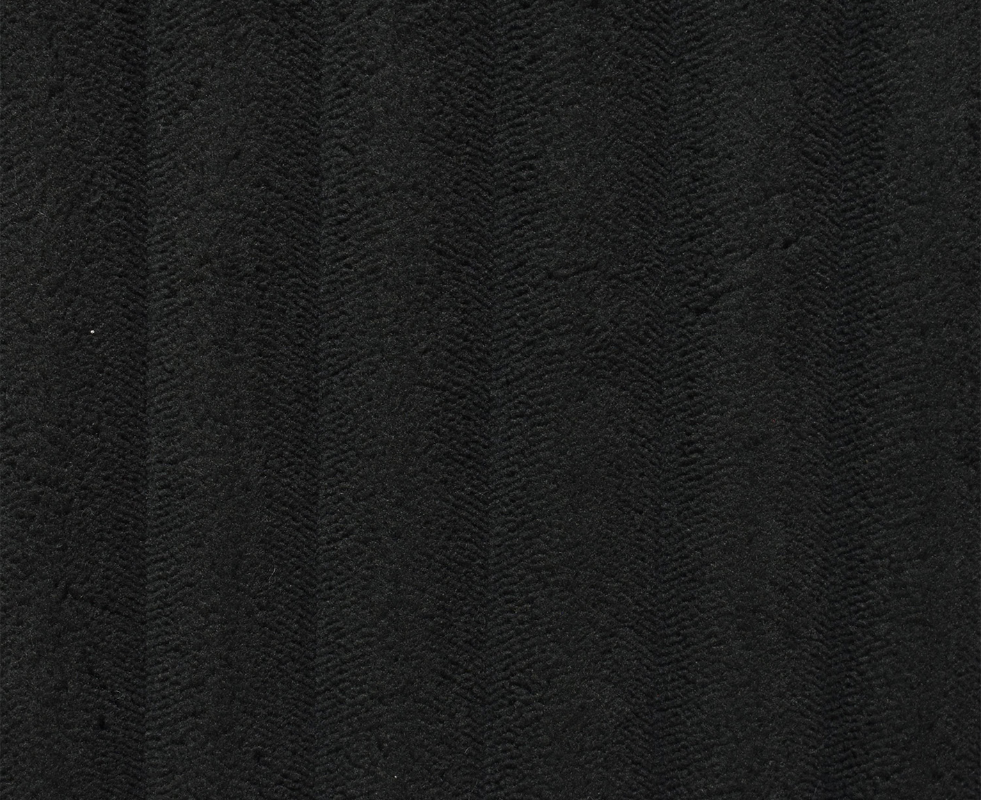 Boxspring Pasena - Black | Includes Base and Topper