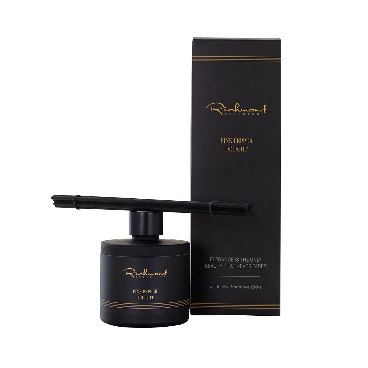 Fragrance sticks Richmond (Black)