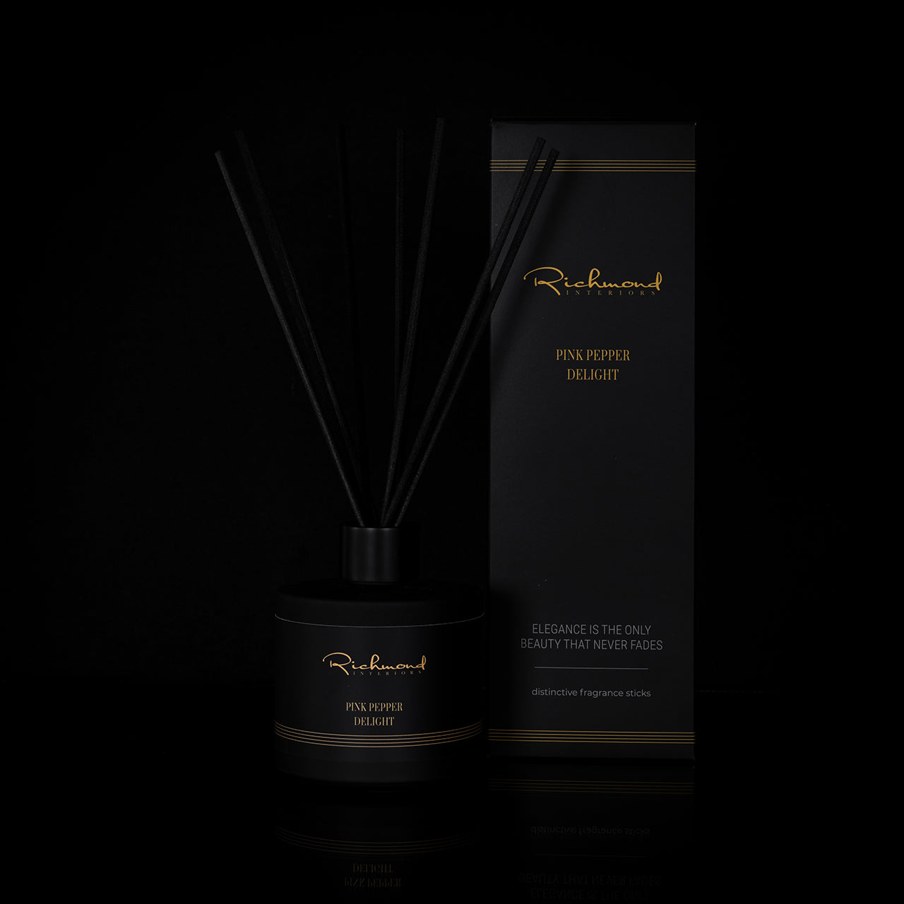 Fragrance sticks Richmond (Black)